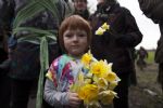 Greater Manchester Independent Protest Panel Visit Barton Moss